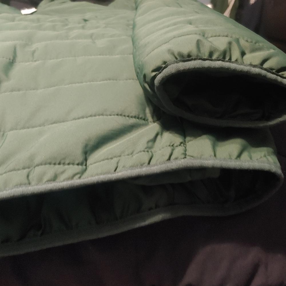 RSQ Jacket Puffer Jacket Men's BNWT - Picture 5 of 16